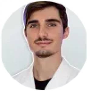 Dr. Francesco Cutrupi Oculista