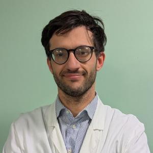 Dr. Mattia Peyracchia Cardiologo