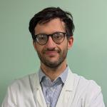 Dr. Mattia Peyracchia Cardiologo