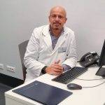 Dr. Davide Mario Lazzaro Angiologo