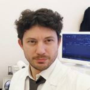 Dr. Luca Savant Fisiatra