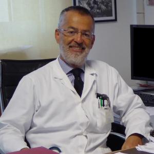Dr. Luigi Maria Fenoglio Gastroenterologo