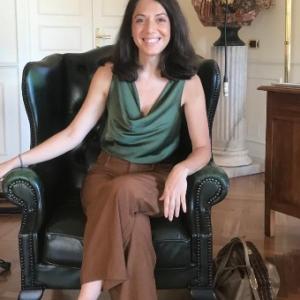 Dr.ssa Giulia D'Alessandro Psicologo