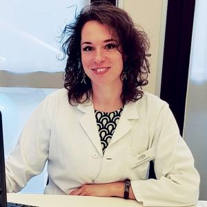 Dr.ssa Emmanuela Ferrari Fisiatra
