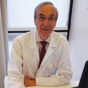 Dr. Pierluigi Lario Cardiologo