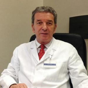 Dr. Patrizio Prati Neurologo