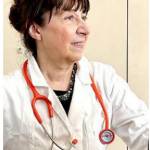 Dr.ssa Nicoletta Battistoni Cardiologo