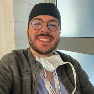 Dr. Alessandro Rosina Senologo