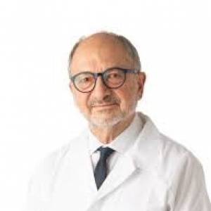 Dr. Enzo Aluffi Medico Internista