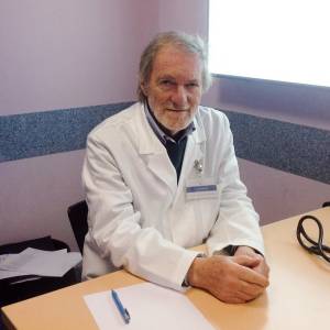 Dr. Renato Rittatore Medico Internista