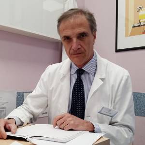 Dr. Mario Bazzan Ematologo