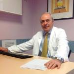 Dr. Frediano Boggio Fisiatra