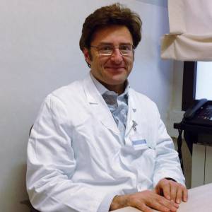 Dr. Alessandro Russo Oculista