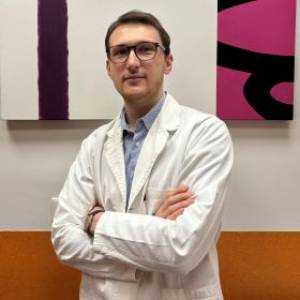 Dr. Giacomo Scotti Oculista