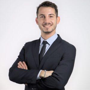 Dr. Francesco Danzi Biologo Nutrizionista