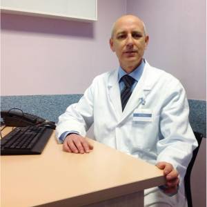 Dr. Pietro Lerro Pediatra