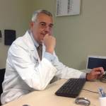 Dr. Maurizio Bona Galvagno Otorinolaringoiatra