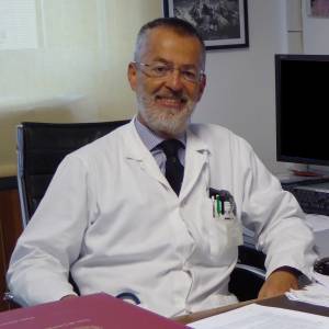 Dr. Luigi Fenoglio Gastroenterologo