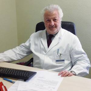 Dr. Vittorio Ponti Gastroenterologo