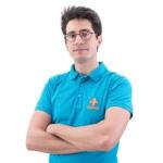 Dr. Jacopo Galusi Osteopata