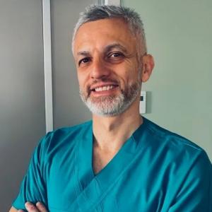 Dr. Davide Passolunghi Cardiologo