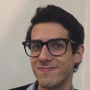 Dr. Jonathan Calsolaro Neuropsichiatra infantile