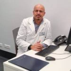 Dr. Davide Lazzaro Angiologo