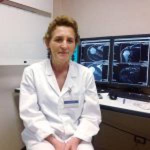 Dr.ssa Armanda De Marchi Radiologo diagnostico