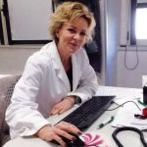 Dr.ssa Ilaria Fulle Radiologo diagnostico