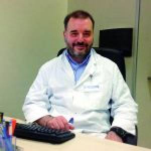 Dr. Giuseppe Sgrò Anfosso Radiologo diagnostico