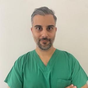 Dr. Marco Yusef Chirurgo Generale