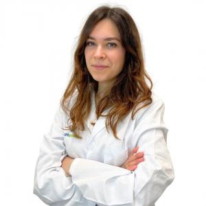 Dr.ssa Elena Rossini Neurologo