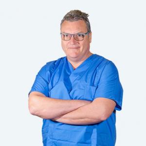 Dr. Francesco Bucca Ortopedico