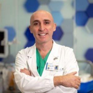 Dr. Stefano Giani Medico del dolore
