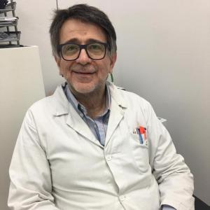 Dr. Pier Francesco Mantovani Geriatra