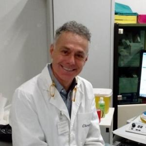 Dr. Massimo Morelli Neurologo