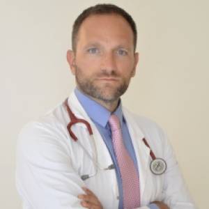 Dr. Salvatore Guarino Radiologo Interventista