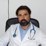 Dr. Cataldo Pisicchio Medico dello Sport
