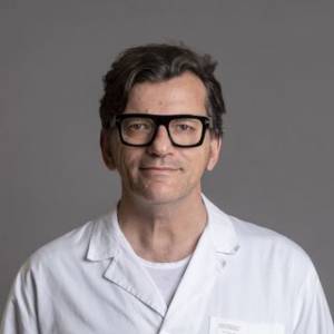 Dr. Carlo Dall'Oca Ortopedico