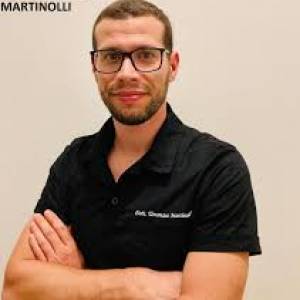 Dr. Tommaso Martinolli Fisioterapista