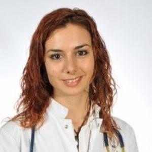 Dr.ssa Priscilla Agnosini Psichiatra
