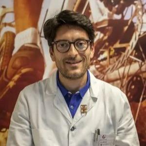 Dr. Alfonso Presutto Biologo Nutrizionista