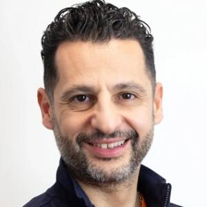 Dr. Daniele Dessì Osteopata