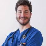 Dr. Marco D'Angelo Medico Internista