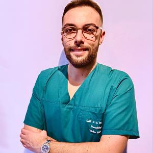 Dr. Dario Antonio Marletta