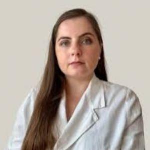 Dr.ssa Ina Tudurachi Dermatologo