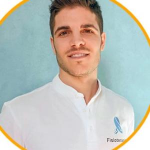 Dr. Simone Capodiferro Fisioterapista