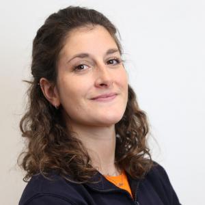 Dr.ssa Elena Colli Fisioterapista