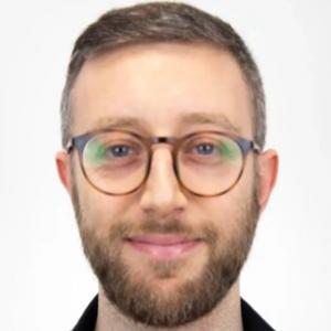 Dr. Alessio Danzi Massoterapista