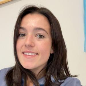 Dr.ssa Matilda Saracino Igienista dentale